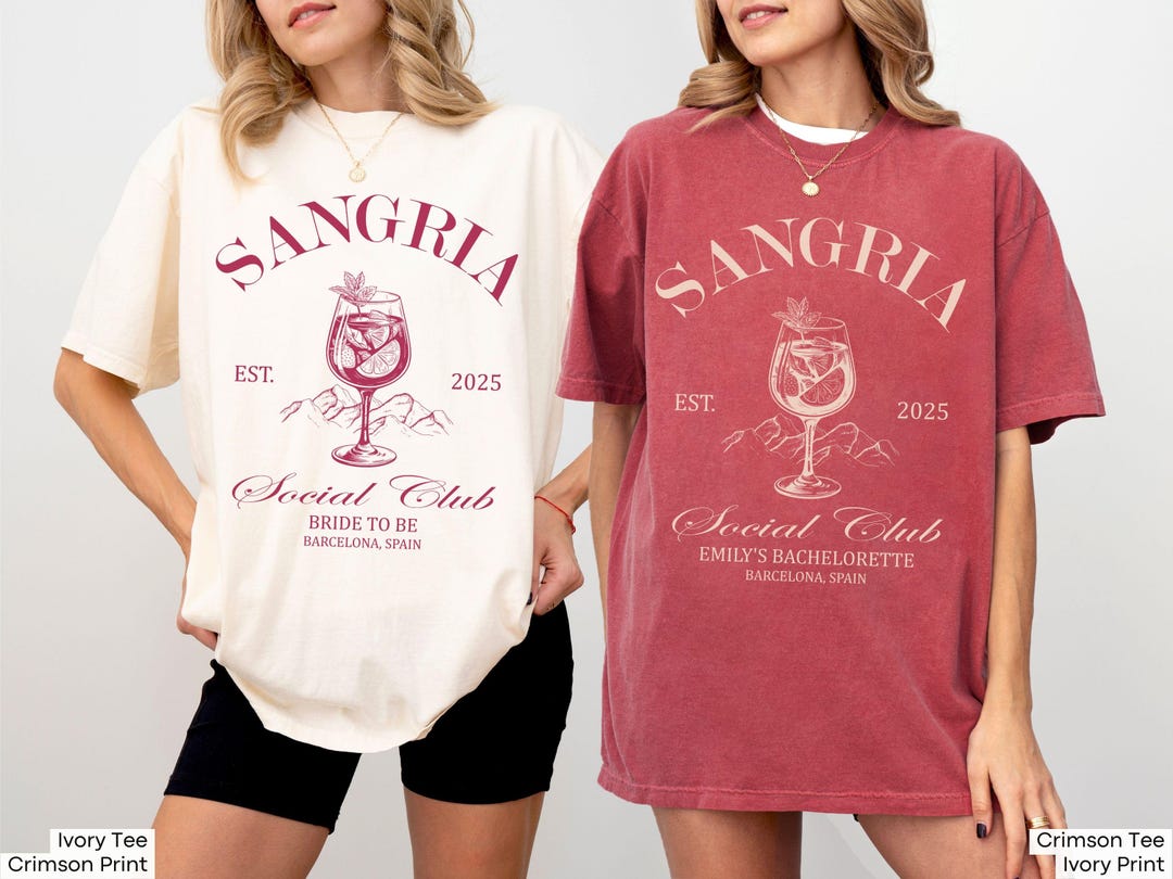 Sangria Jackie Shirt main image 1