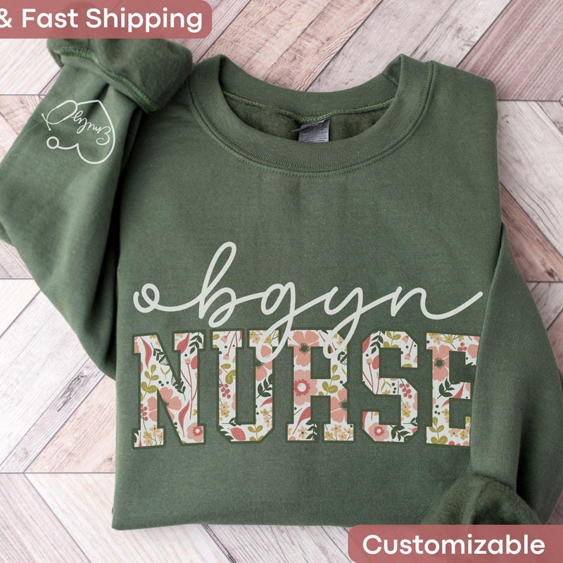 Obgyn - Etsy