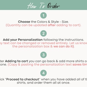 Personalized Granny Sweatshirt with Kid Name on Sleeve, Customized Granny Est Shirt Christmas Grandma Shirt Granny Mothers Day Gift image 3