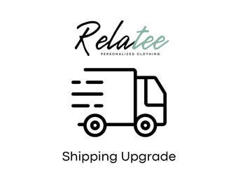 Priority Shipping Upgrade