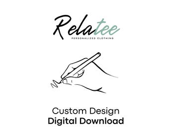 Aangepast ontwerp: digitale download