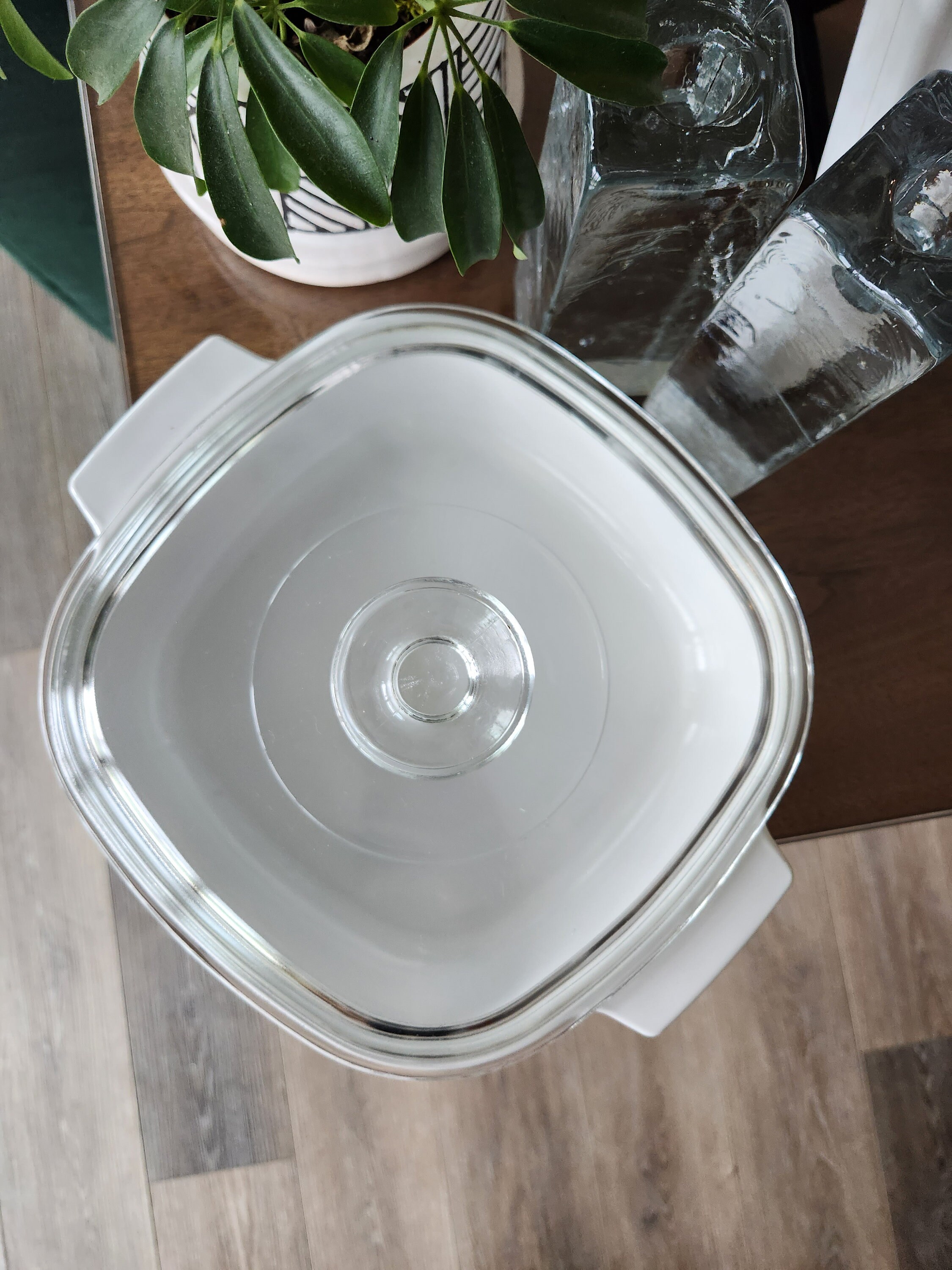 Quart Pyrex Vintage Pyrex 2 Quart - Etsy