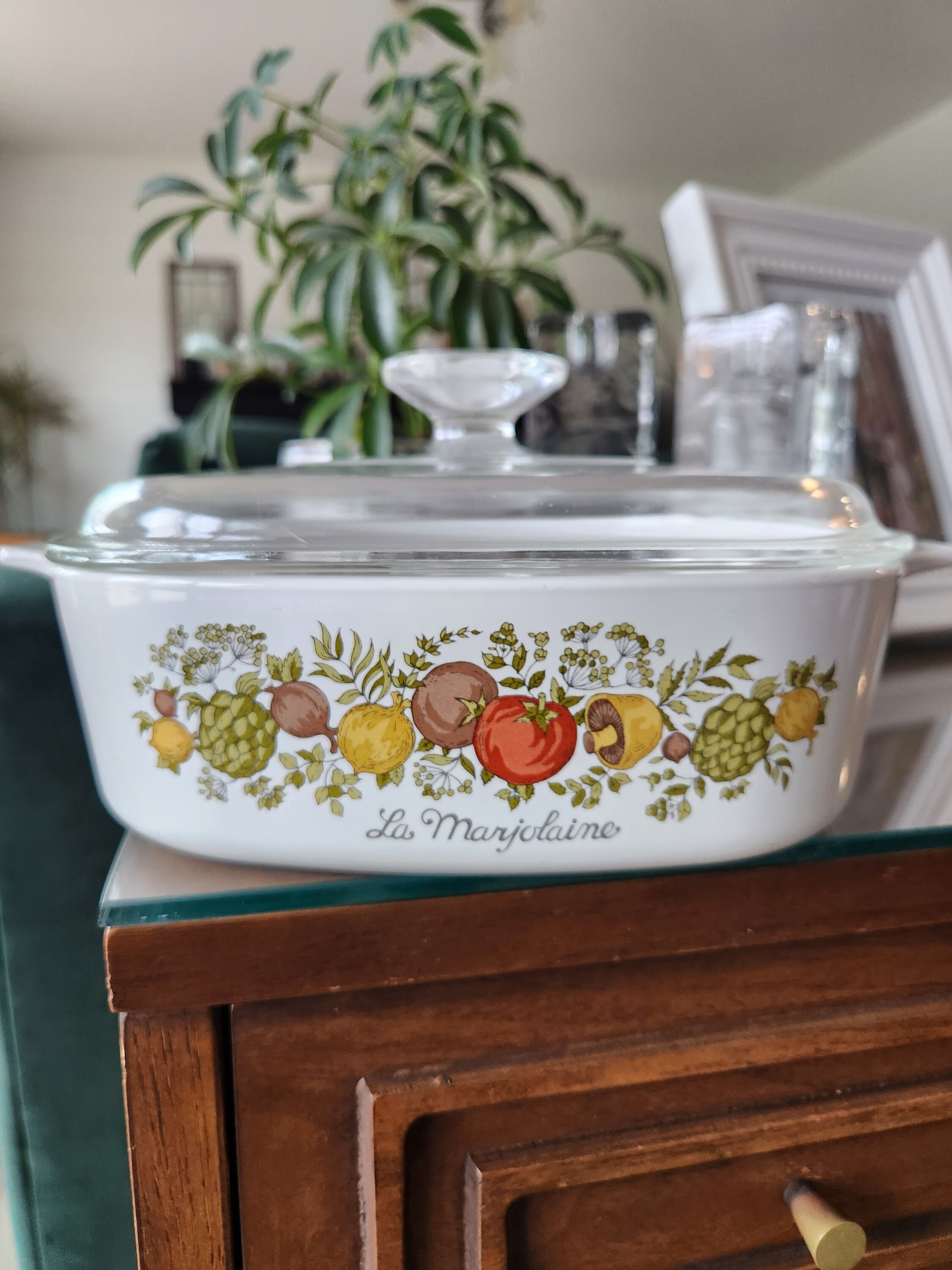 Quart Pyrex Vintage Pyrex 2 Quart - Etsy