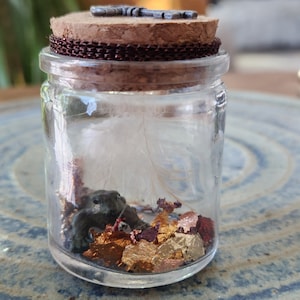 Black Magic Love Spell