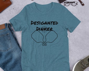 Designated Dinker