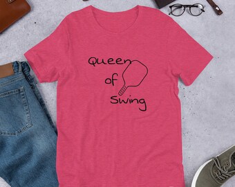 Queen of Swing