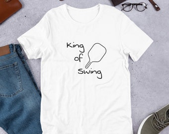 King of Swing