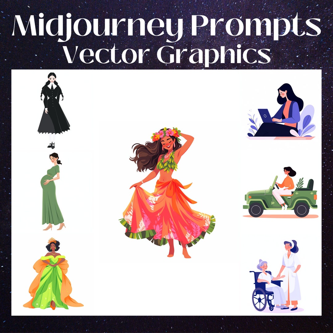 Prompts For Vector Graphics Midjourney Vector Ai Guide Vector Arts Prompts For Vector Graphics Midjourney Vector Ai Guide Vector Arts