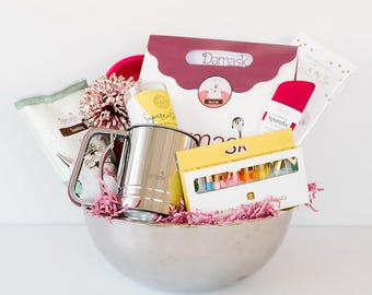 Funfetti Cake Baking Kit