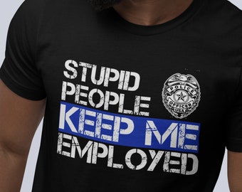 Funny Police Quotes - Etsy Funny Police Quotes - Etsy