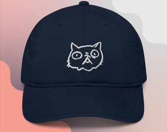 Cat hat