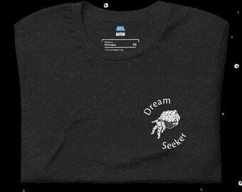 Dream Seeker - Unisex t-shirt