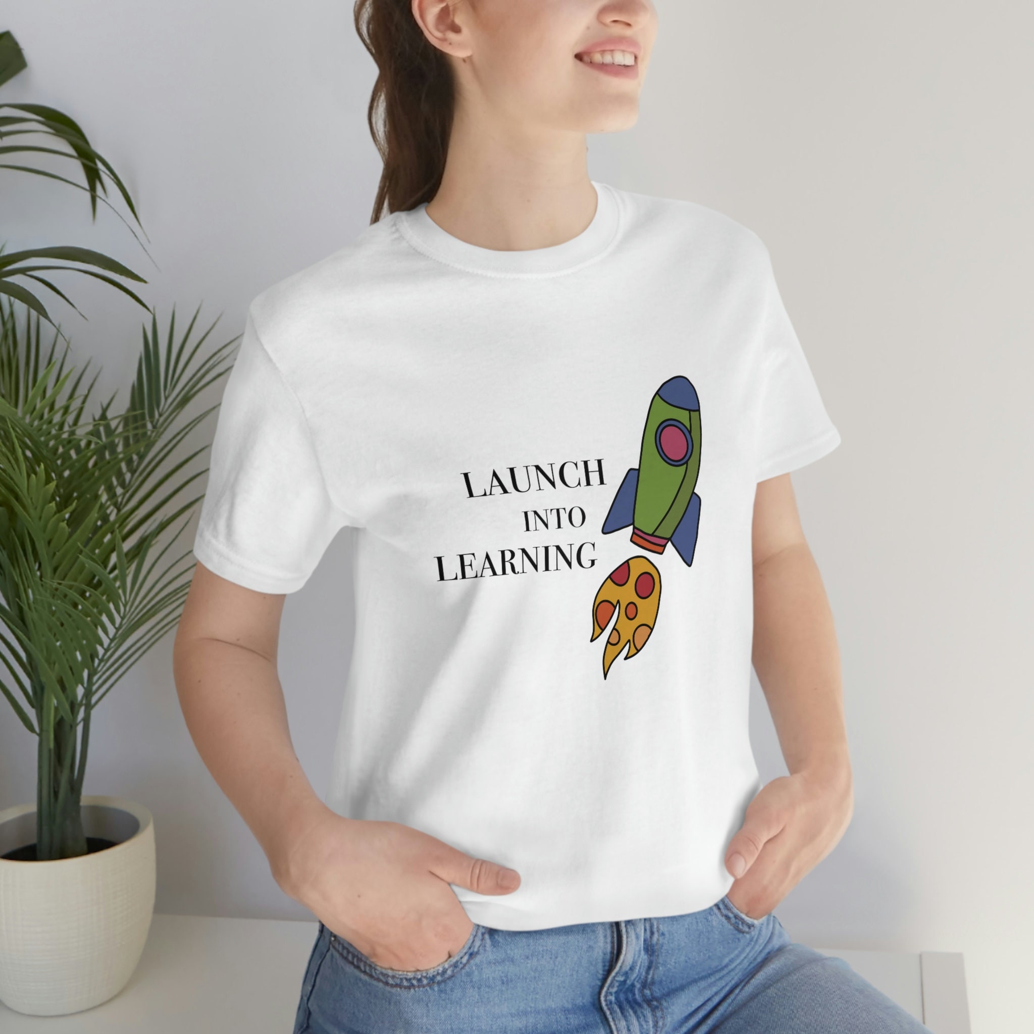 Launching Into Learning Launch Into Learning 2.0 - Etsy