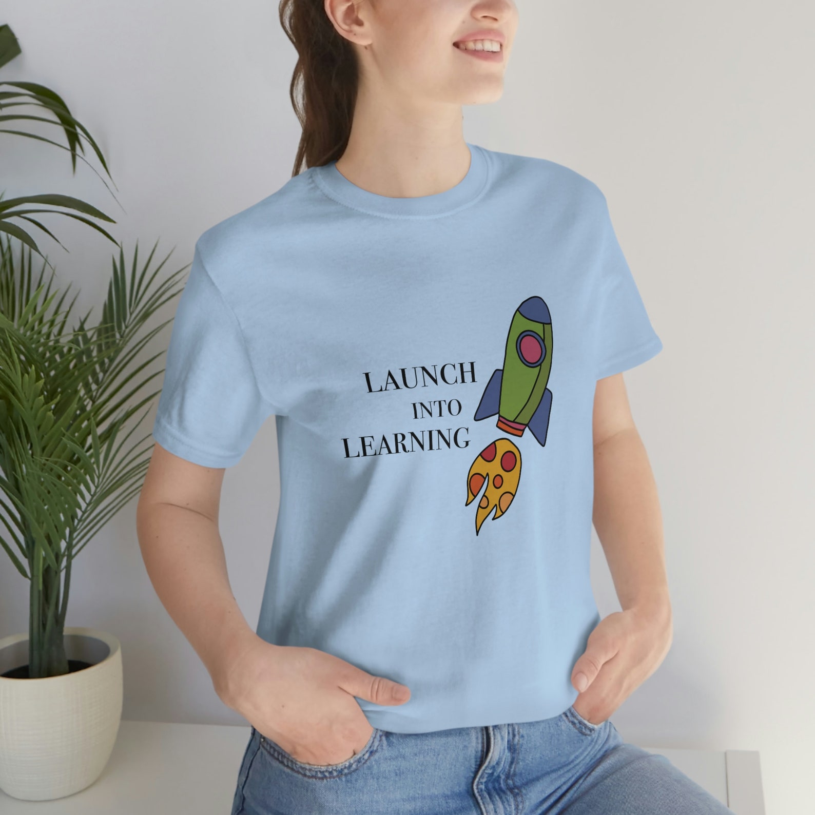 Launching Into Learning Launch Into Learning 2.0 - Etsy