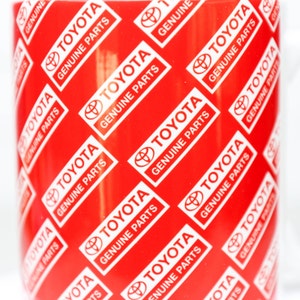 Toyota Genuine Parts Design 11oz Mug image 4