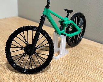 Finger Mountain Bike