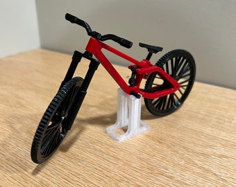 Finger Mountain Bike