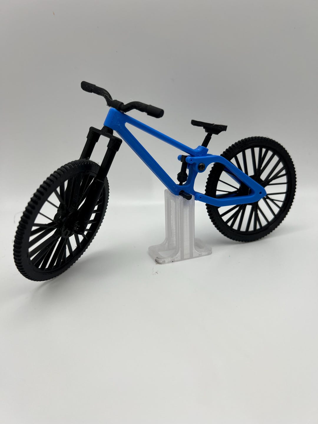 Mountain Bike Finger Bike Cool Finger Mountain Bike Finger