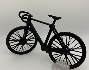 Mini Road Bicycle - Black