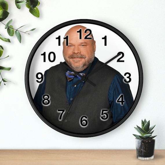 bertram clock