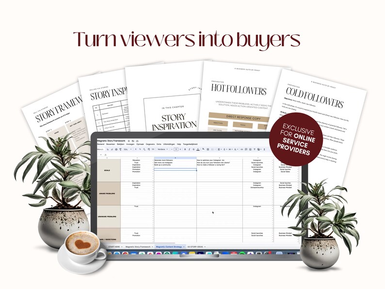 Elevate your content marketing with our Instagram followers' growth strategies and posting calendar tips