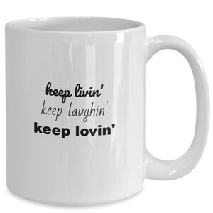 Custom coffee  mug, Black writing Mug, ceramic coffee mug, mug for gift, Coffee Tea Cup Gift, Simple Coffee Mug, white coffee cup