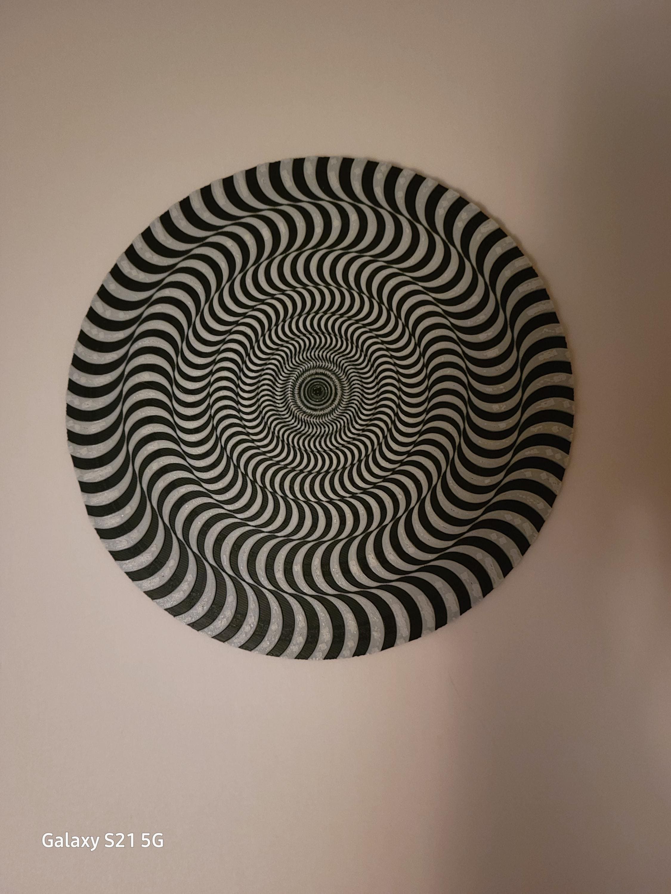 optical-illusion-wall-art-etsy