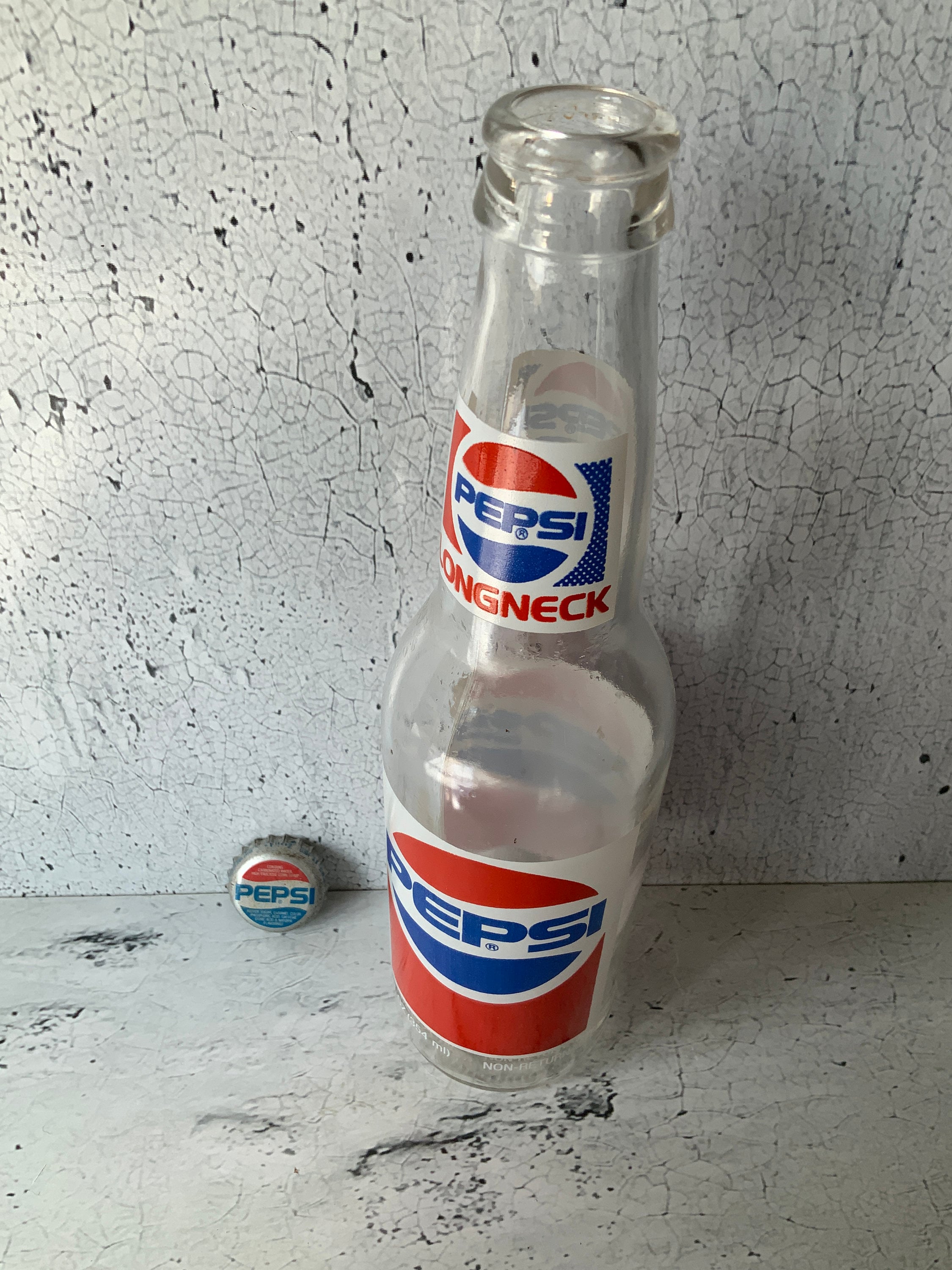 ペプシ コーラ クラシック瓶 ファニーボトル ペプシコーラ 500ml缶