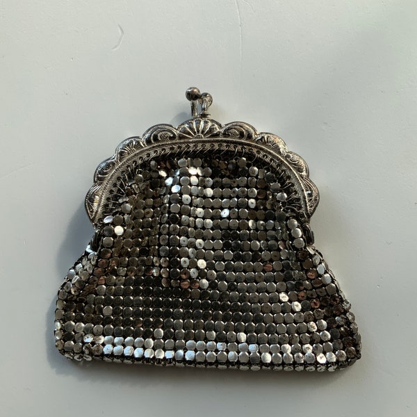 Mouth Coin Purse Etsy