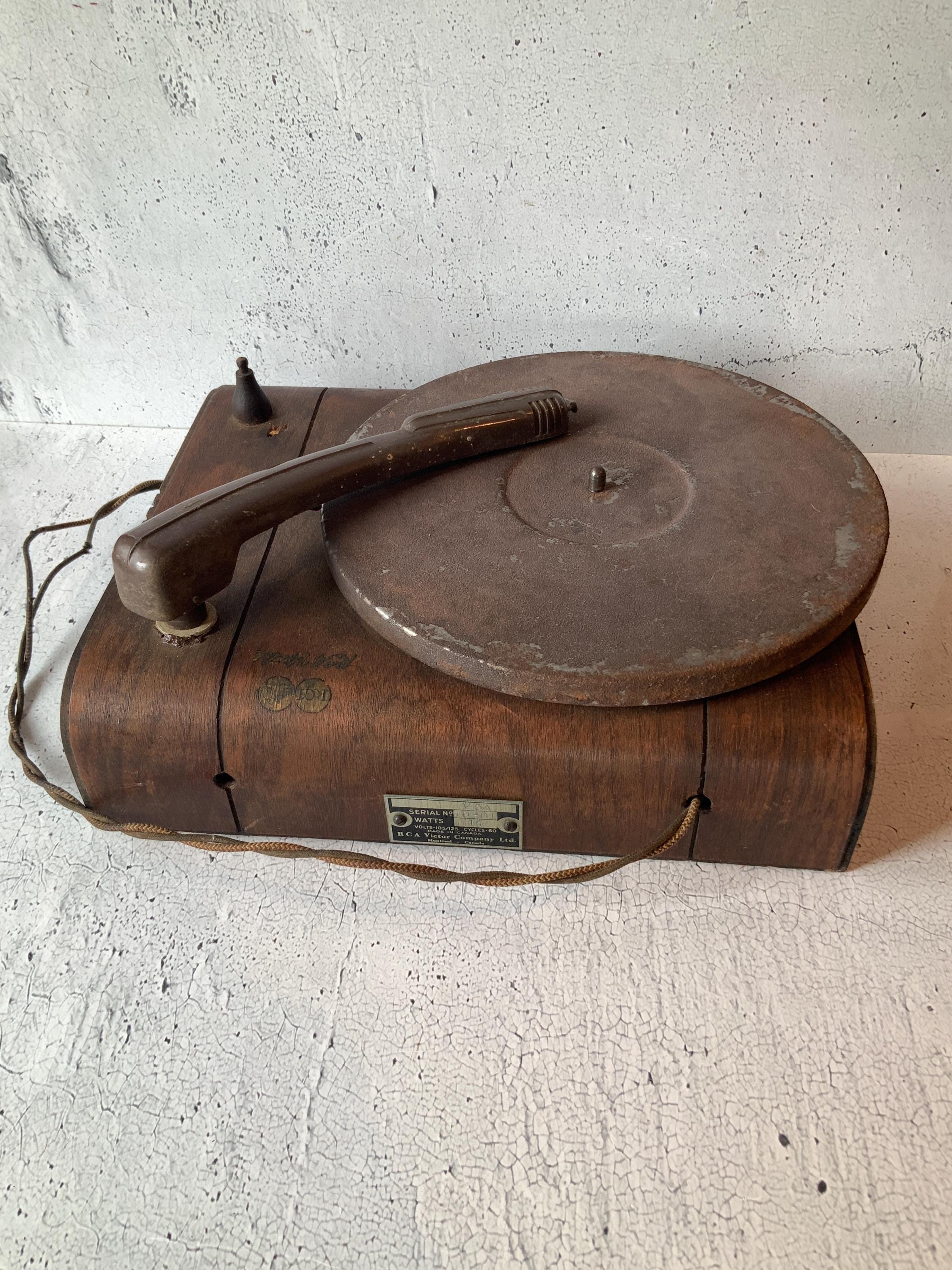 Rca victor record player - Etsy 日本