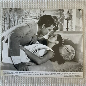 Movie stills. The Corrupt Ones. 1967. image 4