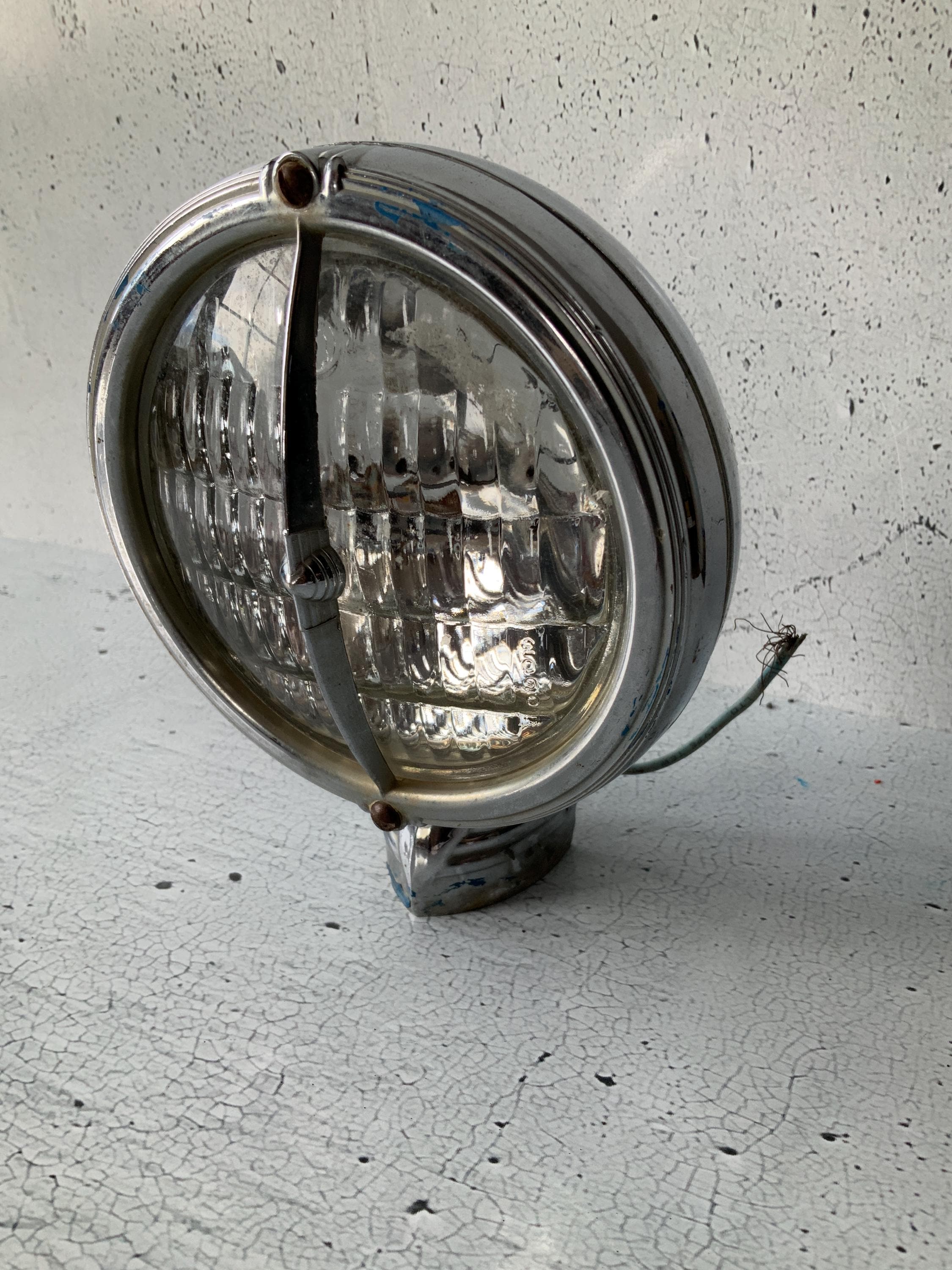 Vintage tail light - Etsy 日本