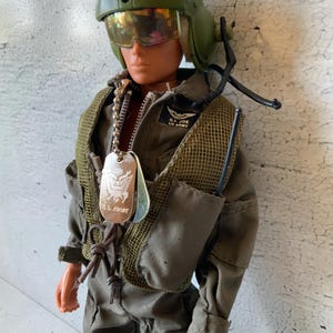 Gi Joe Helicopter - Etsy Gi Joe Helicopter - Etsy