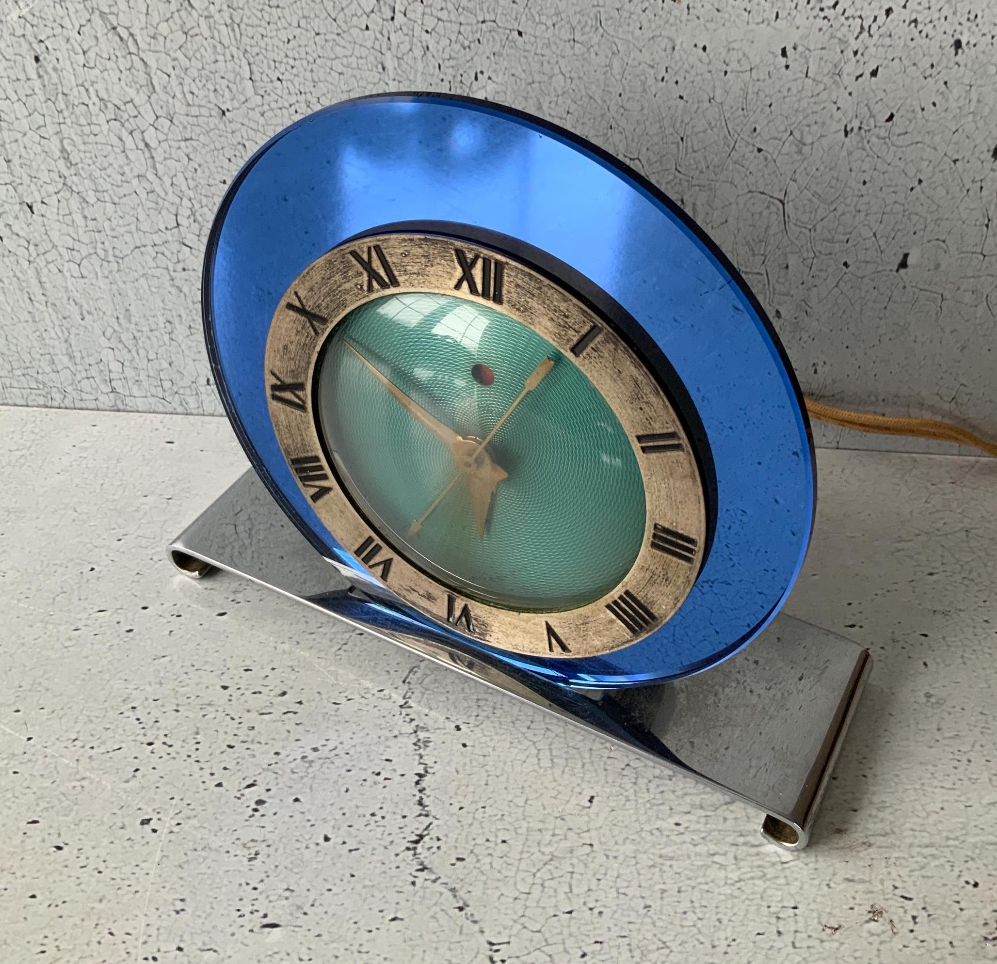 Telechron Clocks - Etsy Telechron Clocks - Etsy