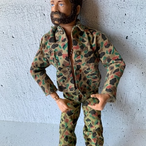 Gi joe dog tag - Etsy 日本