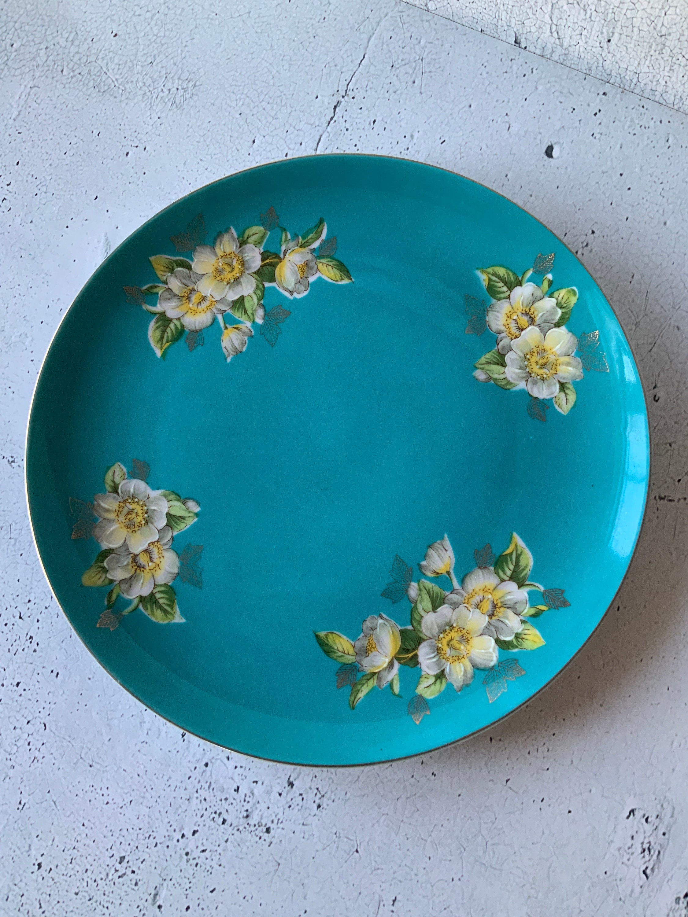 Saji Fine China - Etsy Canada