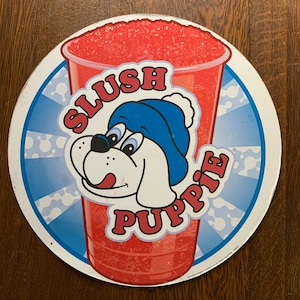 Vintage slush puppy - Etsy 日本