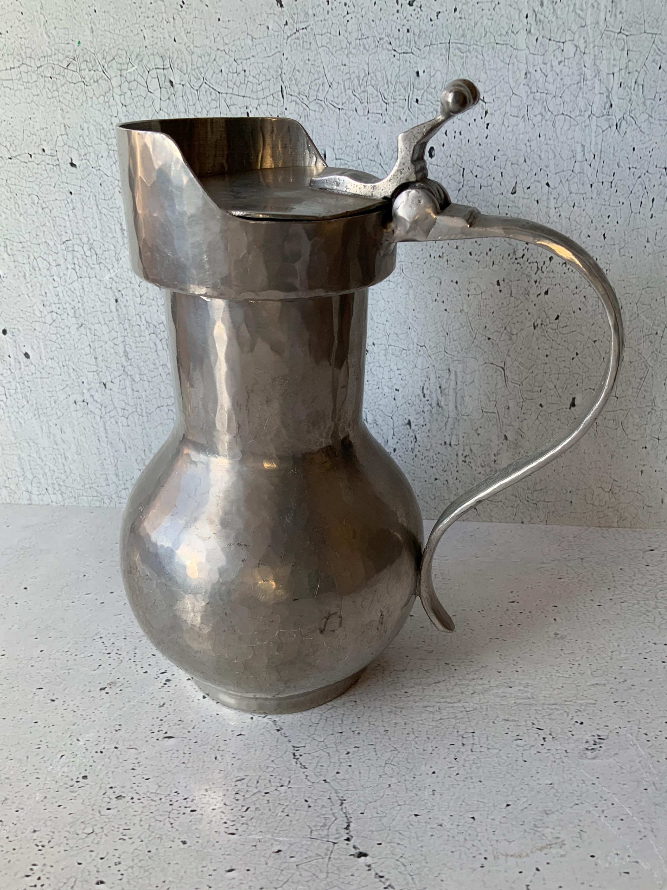 Rare Pewter Marks - Etsy Canada