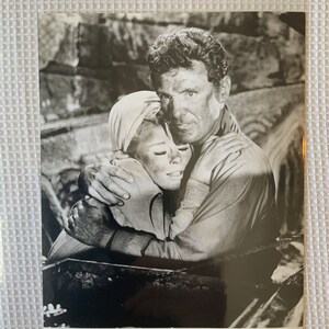 Movie stills. The Corrupt Ones. 1967. image 3