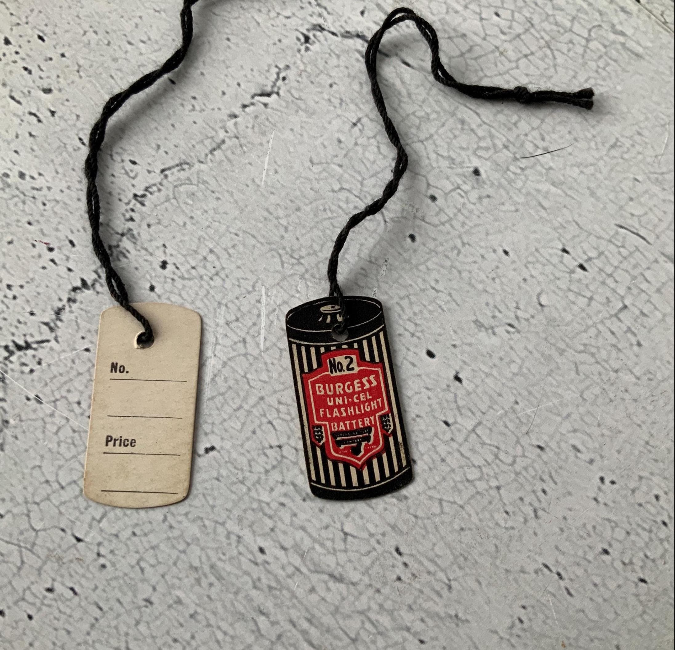 1920's flashlight - Etsy 日本