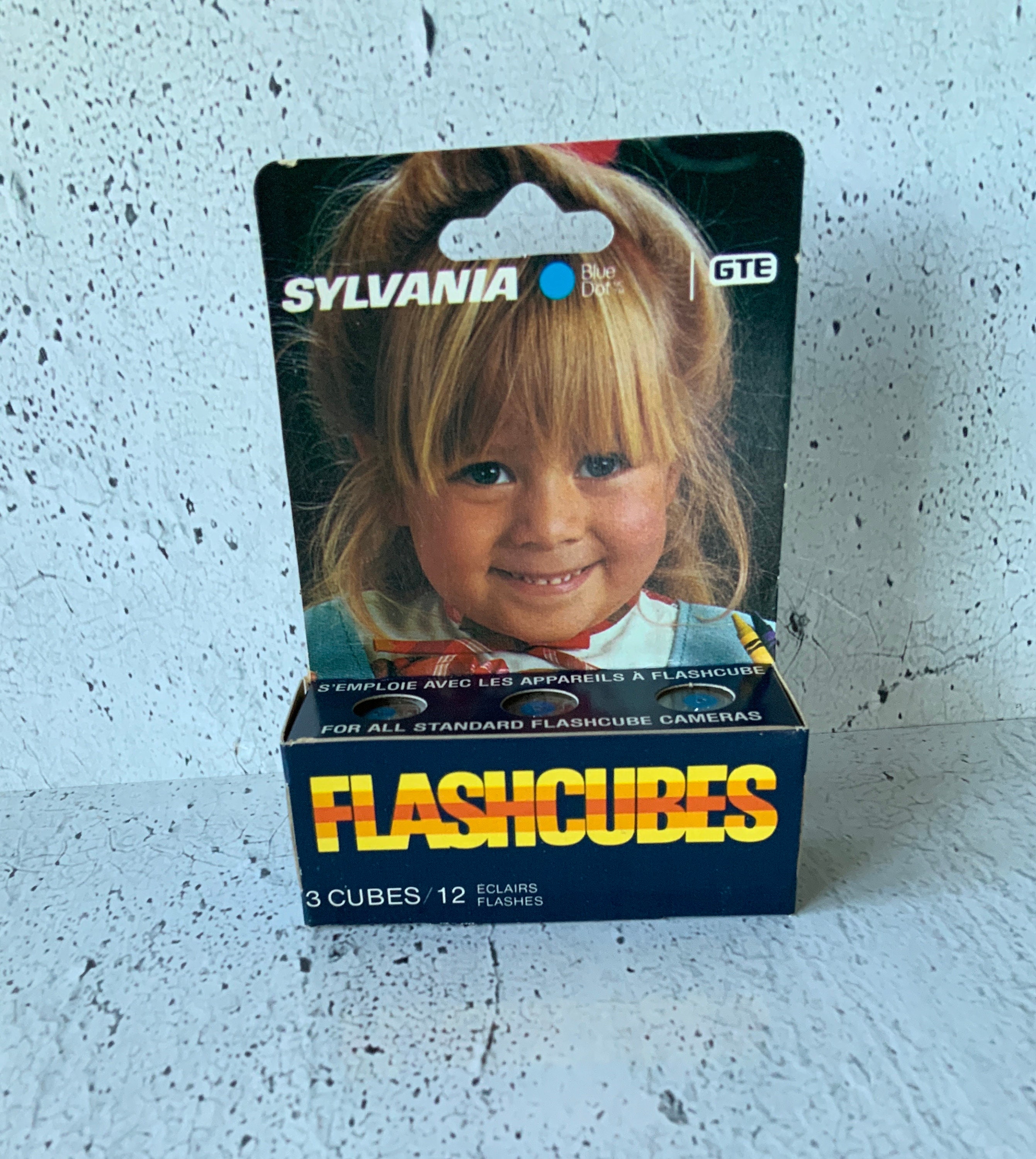Flashcube Craft - Etsy