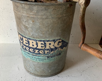 Nevera Miniatura Para Casa De Muñecas, Nevera Vintage, Muebles De Cocina De Una Pulgada, Congelador Smeg. - España