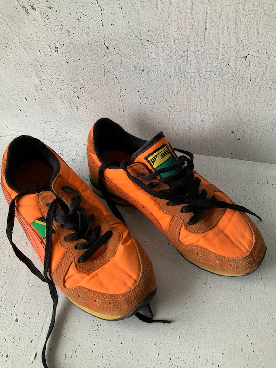 Puma bolt shoes sale