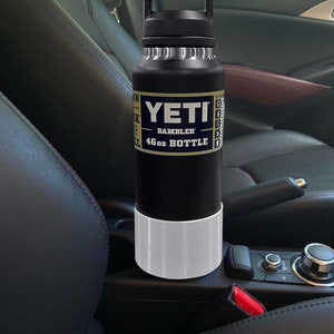 Yeti Tumbler Trap YETI TRAP Yeti Cup Holder Marine Grade Beverage Holder  Custom Yeti Tumbler Holder 