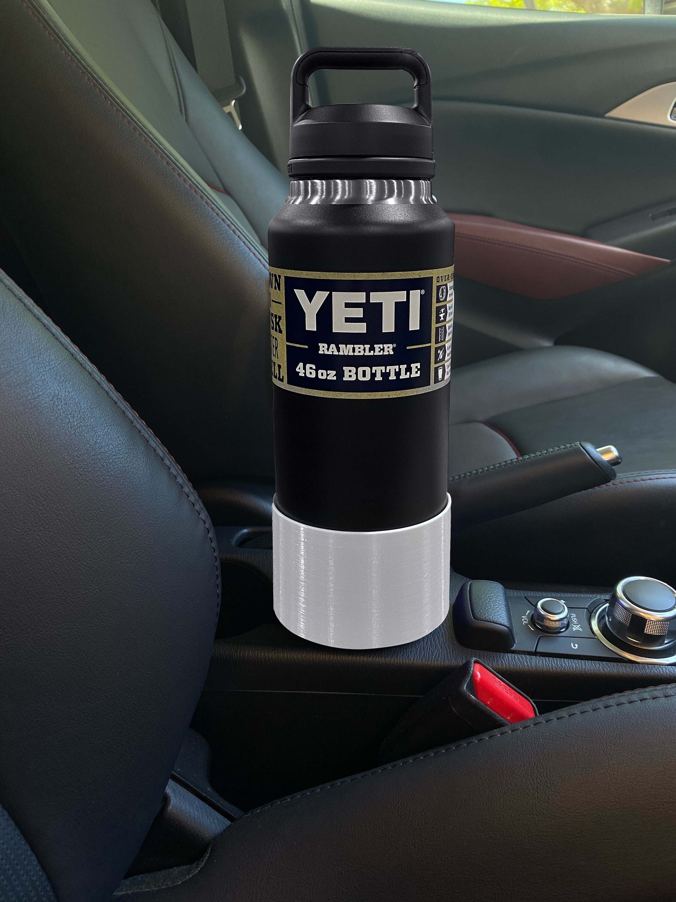 YETI Rambler 46 Oz Bottle (1.4l)