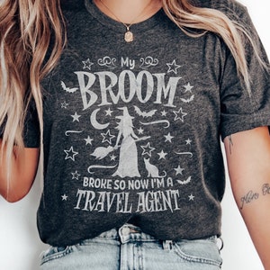 Travel Agent Gift Tshirt, Travel Vacation Planner Tee Shirt, Travel Agency Worker T-Shirt, Cute Shirt for World Traveler, Travel Advisor Top