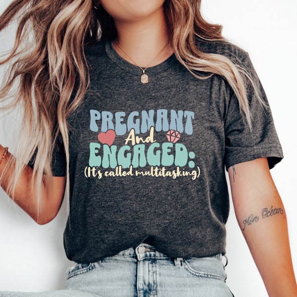 Pregnant Bride Etsy