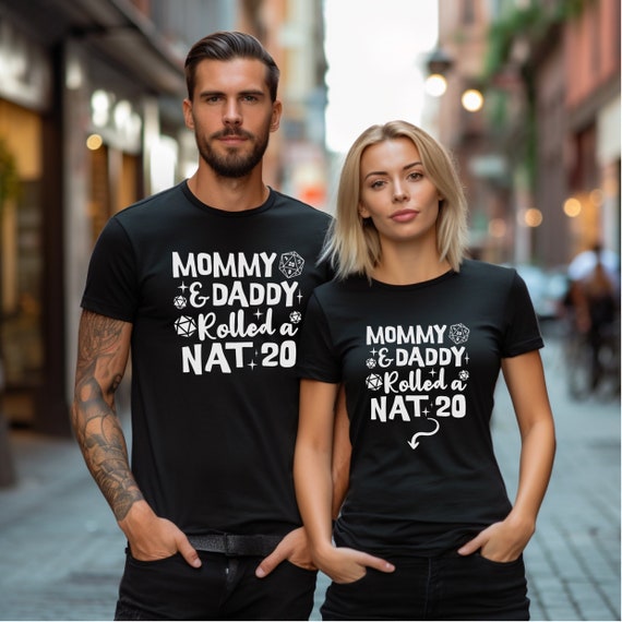 geek maternity clothes