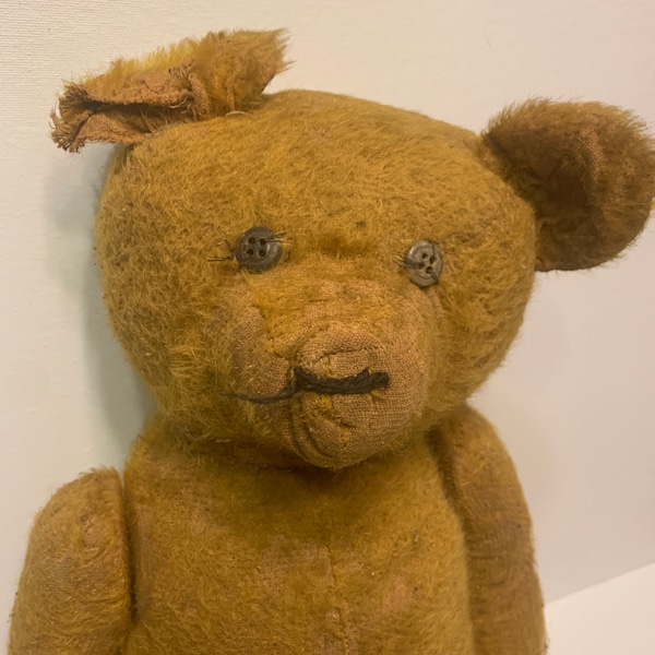 Vintage Steiff - Etsy