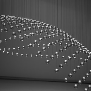 Kinetic Sculpture - Digital Download